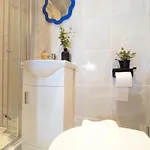 Ferienhaus Modern Double W Private Bath & Free Parking York